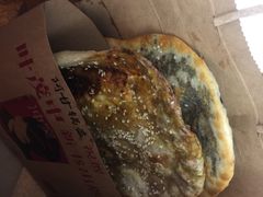 -阿甘锅盔(合生汇购物中心店)