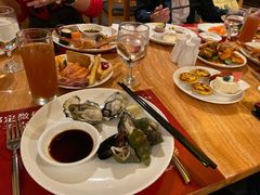 -888自助餐