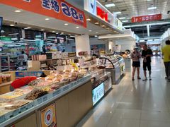 -北市万盛购物广场