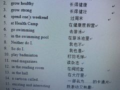 -美联英语(绿宝中心)