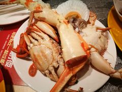 -龙岩佰翔京华酒店(京华购物中心店)