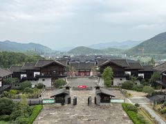 -大唐贡茶院