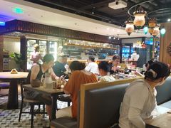-耶里夏丽·丝路新疆菜·清真食品(徐汇南丹东路臻选店)