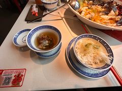 -禄鼎记·多口味酸菜鱼(侨鑫店)