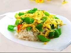 -路边摊胡同里(星城商厦店)