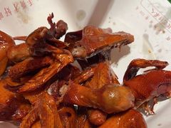 -鸽子侯·家宴·平价海鲜(市图书馆店)