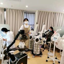 点击看大图 -塑青春&伊肤泉祛痘皮肤管理