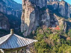 -雁荡山风景名胜区