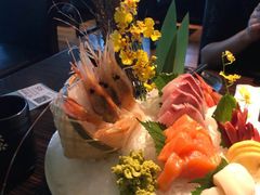 -王鼎精致料理铁板烧(世博源店)