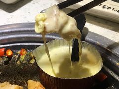 -猫抓烤肉(春熙路店)