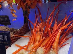 -SEA西雅图海鲜自助餐厅(海乐世界店)