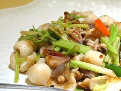 红葱头爆吊筒-惠食佳(滨江大公馆店)