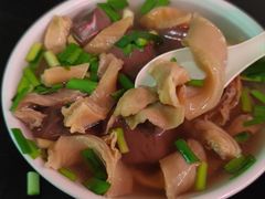 金牌及第汤-阿一猪红汤(总店)