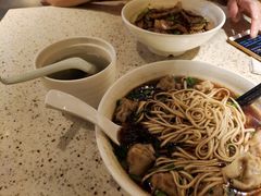 -东园小馆·早茶·淮扬小炒(江都路店)