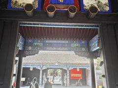 -内蒙古将军衙署博物院
