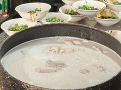 -甘记肥肠粉(马鞍北路店)