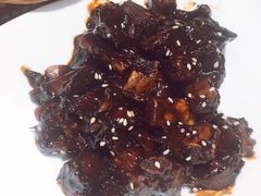 话梅排骨-董厨煨汤馆(车站路店)