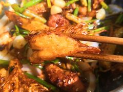 -川遇·鸡公虾婆(新世界百货店)