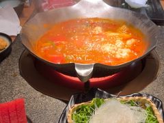 -湊湊火锅·茶憩(皇姑万象汇店)