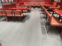 -喜家德虾仁水饺(开发区万达店)