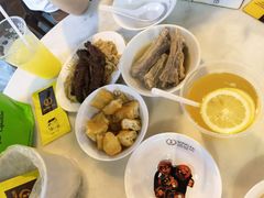 -松發肉骨茶(克拉码头店)