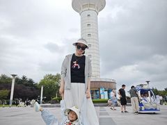 -日照灯塔风景区