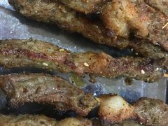 -西北朗益和穆斯林餐厅