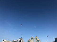 -天河体育中心