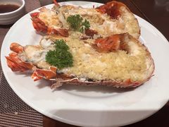 -白天鹅宾馆·流浮阁咖啡厅