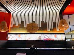 大堂-味千拉面(德雅路CFC富兴时代店)