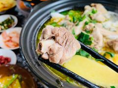 -张关合渣(航空大道店)