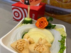 -海底捞火锅(杭州滨江九宜城店)