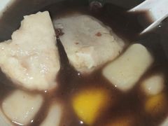 芋圆四号-鲜芋仙(宝地广场店)