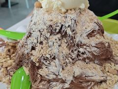 -MOMO冰品·生巧汤圆(红桥店)