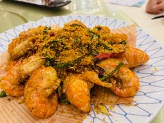 -新好景海鲜酒家(新塘店)