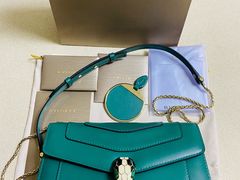 -宝格丽BVLGARI(美罗精品店)