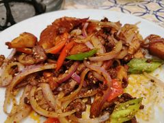 -阿拉丁新疆风味餐厅·清真(罗廊巷店)
