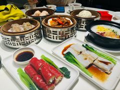 -好食上(喜盈门.范城店)