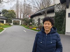 -杭州西湖柳莺里酒店