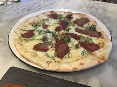 -玛尚诺Pizza&Bar(长泰广场店)