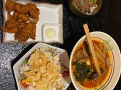 -無境·匠心日本料理(汉街店)