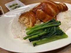 -新旺茶餐厅(嘉里城店)