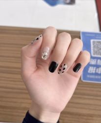 -1T·1M 日式美甲美睫