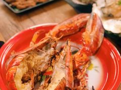 -辉记炭烧海鲜大排档·老字号(福田店)