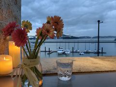 -22ºN BISTRO西餐&酒馆(石奥商业街店)