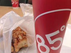 -85度C(广州石牌桥店)