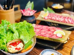 -海之屋韩式烤肉(海棠68环球美食街店)