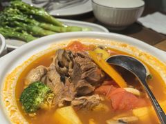 -曼乐辰餐厅(中庚漫游城店)