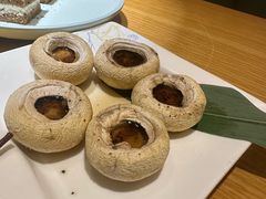 -三石铁板烧(紫竹桥店)