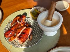 -OTIUM • 柴屿麦(亮马桥店)